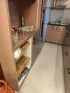 Kitchen Image of 2250 Sq.ft 3 BHK Builder Floor for rent in Sector 84 Faridabad for Rs. 32000