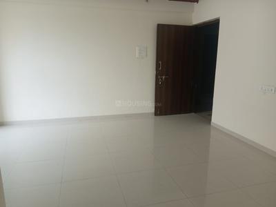 Hall Image of 615 Sq.ft 1 BHK Apartment / Flat for sale in Paradigm Pushpanjali Residency Phase III, Thane West Thane for Rs. 5200000
