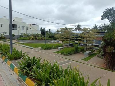 Image of 1250 Sq.ft 3 BHK Independent House for sale in Avalapalli, Hosur for Rs. 7900000