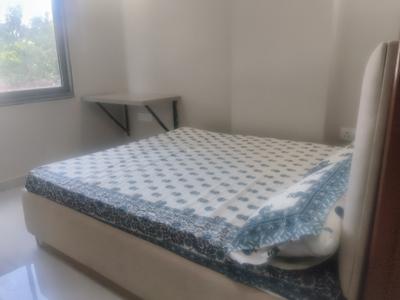 Bedroom Image of 1795 Sq.ft 4 BHK Apartment / Flat for sale in Kanakpura Jaipur for Rs. 9200000