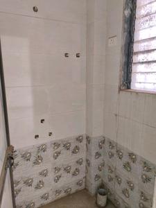 Common Bathroom Image of 350 Sq.ft 1 RK Apartment / Flat for sale in Ulwe Navi Mumbai for Rs. 2600000