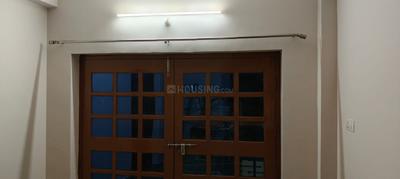 Bedroom Image of 1400 Sq.ft 3 BHK Builder Floor for rent in Hinoo Ranchi for Rs. 16000