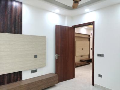 Bedroom Image of 1260 Sq.ft 3 BHK Builder Floor for sale in BPTP District 3, Sector 85 Faridabad for Rs. 14600000