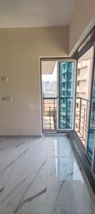 Bedroom Image of 850 Sq.ft 2 BHK Apartment / Flat for sale in Kenarc Premia Tower A, Chembur Mumbai for Rs. 18000000