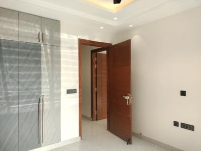 Bedroom Image of 2799 Sq.ft 4 BHK Builder Floor for sale in Puri Luxuria Floors, Sector 89 Faridabad for Rs. 32000000