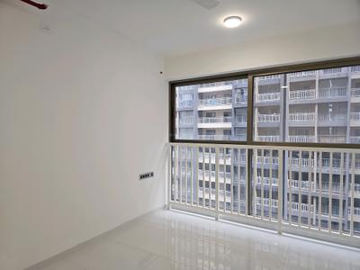 Bedroom Image of 1300 Sq.ft 3 BHK Apartment / Flat for sale in Mantra Mesmer, Mundhwa Pune for Rs. 12500000