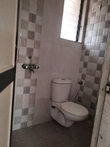 Bedroom Two Image of 1150 Sq.ft 2 BHK Apartment / Flat for sale in Sidhivinayak  Residency, Kharghar Navi Mumbai for Rs. 9500000