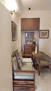 Hall Image of 1500 Sq.ft 3 BHK Apartment / Flat for sale in Kalighat Kolkata for Rs. 20000000