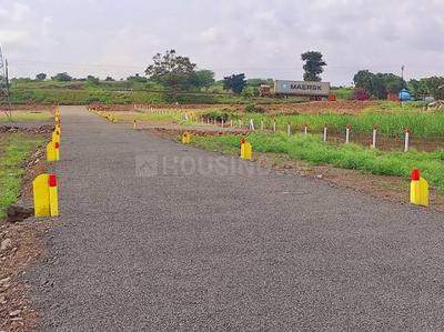Image of 2500 Sq.ft Residential Plot / Land for sale in Badlapur West, Badlapur for Rs. 1150000