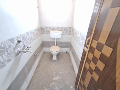 Bathroom Image of 991 Sq.ft 2 BHK Apartment / Flat for sale in Keshtopur Kolkata for Rs. 4000000