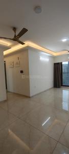 Hall Image of 1250 Sq.ft 3 BHK Apartment / Flat for sale in Godrej Urban Park, Powai Mumbai for Rs. 34000000