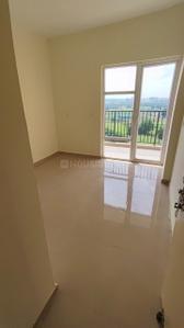 Bedroom Image of 950 Sq.ft 3 BHK Apartment / Flat for sale in GLS Arawali Homes, Sector 4 Sohna for Rs. 6000000