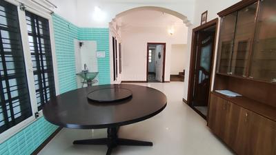 Hall Image of 2440 Sq.ft 5 BHK Independent House for rent in Hebbal Bengaluru for Rs. 160000
