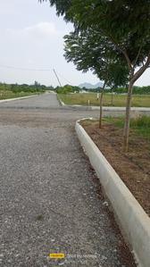 Siri Nandanavanam Satvika Plot View 2