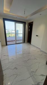 Hall Image of 1600 Sq.ft 3 BHK Builder Floor for rent in Sector 49 Faridabad for Rs. 26000