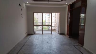 Living Room Image of 1750 Sq.ft 3 BHK Apartment / Flat for sale in Beverly Park Apartments, Sector 22 Dwarka New Delhi for Rs. 33500000