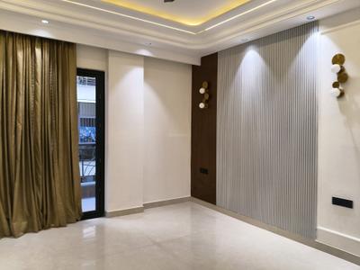 Bedroom Image of 2400 Sq.ft 3 BHK Builder Floor for sale in Palam Vihar Gurgaon for Rs. 25999999