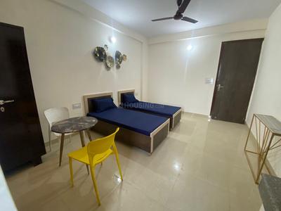 Hall Image of Prime Stay Lxury PG in Sector 19, Gurgaon