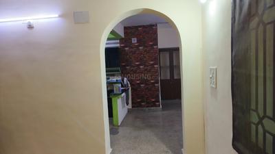 Hall Image of 1360 Sq.ft 3 BHK Apartment / Flat for rent in Koyambedu Chennai for Rs. 35000