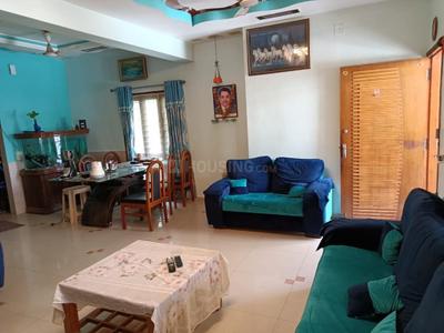 Hall Image of 2790 Sq.ft 4 BHK Villa for sale in Thaltej Ahmedabad for Rs. 30000000
