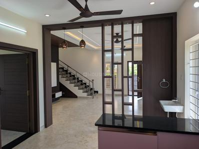 Hall Image of 1850 Sq.ft 3 BHK Independent House for sale in Vaiyampalayam Coimbatore for Rs. 12000000
