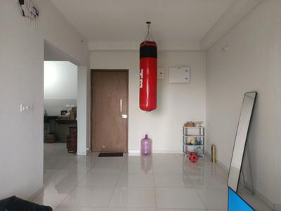 3 BHK Flat