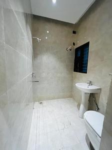 Bathroom Image of 630 Sq.ft 1 BHK Apartment / Flat for sale in Mona Paradise, Sector 127 Mohali for Rs. 2190000