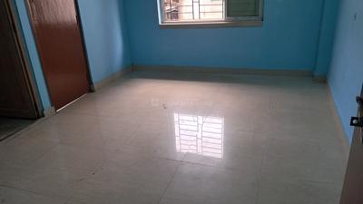 Bedroom Image of 700 Sq.ft 2 BHK Builder Floor for rent in Baghajatin Kolkata for Rs. 11000
