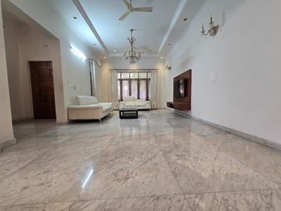 Hall Image of 5500 Sq.ft 5 BHK Apartment / Flat for rent in Sanjaynagar Bengaluru for Rs. 350000