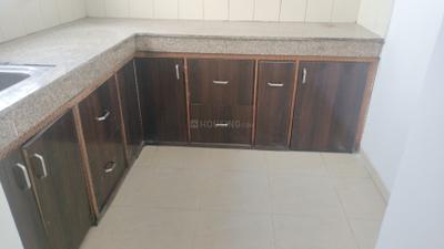 Kitchen Image of 905 Sq.ft 2 BHK Builder Floor for sale in Vatika Independent Floors, Sector 82 Gurgaon for Rs. 9800000
