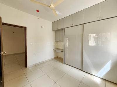 Bedroom Image of 1053 Sq.ft 2 BHK Apartment / Flat for sale in Prestige Finsbury Park, Gummanahalli Bengaluru for Rs. 12600000