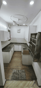 Image of 1100 Sq.ft 2 BHK Builder Floor for sale in Shahdara, New Delhi for Rs. 7500000