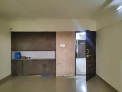 Living Room Image of 680 Sq.ft 1 BHK Apartment / Flat for sale in Madhav Palacia, Hiranandani Estate Thane for Rs. 7200000
