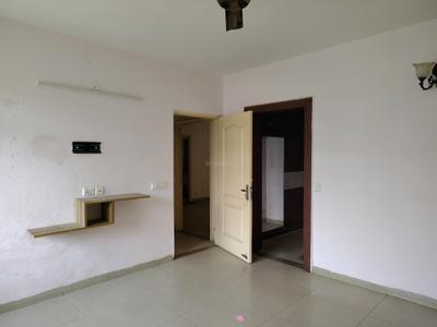 Bedroom Image of 2258 Sq.ft 4 BHK Apartment / Flat for sale in Stellar Jeevan, Noida Extension Greater Noida for Rs. 20950000