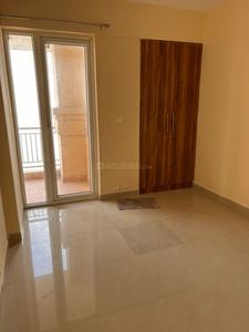 Bedroom Image of 1990 Sq.ft 3 BHK Apartment / Flat for sale in Satya The Hermitage, Sector 103 Gurgaon for Rs. 18000000