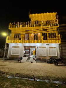 Image of 1000 Sq.ft 4 BHK Independent House for sale in Dayanand Nagar, Gorakhpur for Rs. 15000000