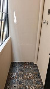 Balcony Image of 1180 Sq.ft 2 BHK Apartment / Flat for rent in Ramya Regency, Jeevan Bima Nagar Bengaluru for Rs. 47000