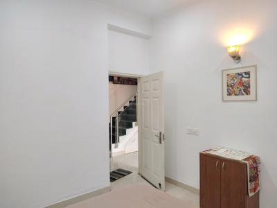 Bedroom Image of 2200 Sq.ft 4 BHK Villa for sale in Paramount Golfforeste Villas, Surajpur Greater Noida for Rs. 26000000