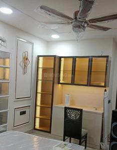 Bedroom Image of 1750 Sq.ft 3 BHK Apartment / Flat for sale in Wave City Ghaziabad for Rs. 8500000
