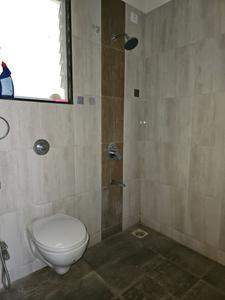 Common Bathroom Image of 870 Sq.ft 2 BHK Apartment / Flat for sale in VTP Purvanchal, Kesnand Pune for Rs. 5200000