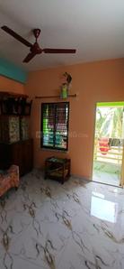 Hall Image of 1300 Sq.ft 3 BHK Apartment / Flat for sale in Sodepur Kolkata for Rs. 4200000