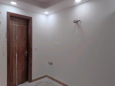 Bedroom Image of 650 Sq.ft 2 BHK Apartment / Flat for sale in Fairdeal Affordable Homes by Chaudhary Realtors, Burari New Delhi for Rs. 3551000