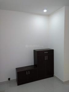 Bedroom Image of 1914 Sq.ft 3 BHK Builder Floor for rent in Hoysala Ace, Sahakara Nagar Bengaluru for Rs. 55000