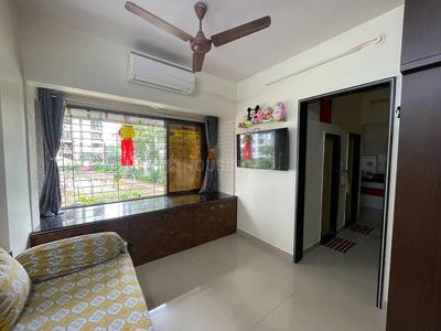 1 RK Flat