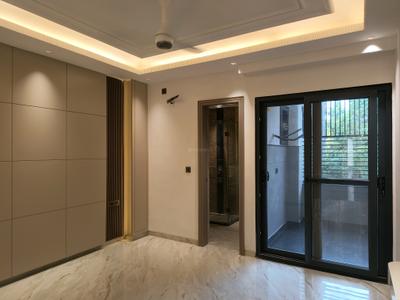 Bedroom Image of 2150 Sq.ft 4 BHK Builder Floor for sale in Indirapuram Ghaziabad for Rs. 30000000