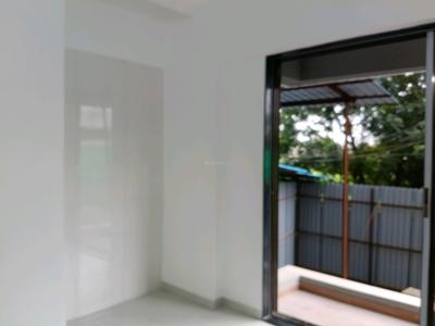 Bedroom Image of 805 Sq.ft 2 BHK Apartment / Flat for sale in Rassaz Greens Tower C D And E, Mira Road East Mira Bhayandar for Rs. 12100000