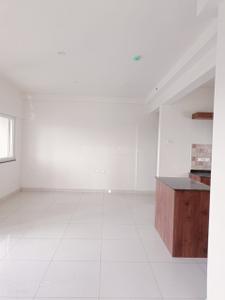 Hall Image of 900 Sq.ft 2 BHK Apartment / Flat for sale in Majestique Manhattan B Building, Wagholi Pune for Rs. 5800000
