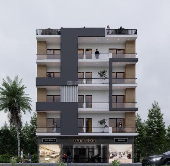 Avexa Aspire Main Image 1