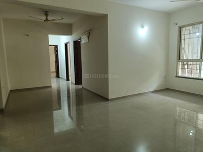 Hall Image of 1037 Sq.ft 2 BHK Apartment / Flat for sale in Nyati Esplanade, Sunarwadi Pune for Rs. 8200000