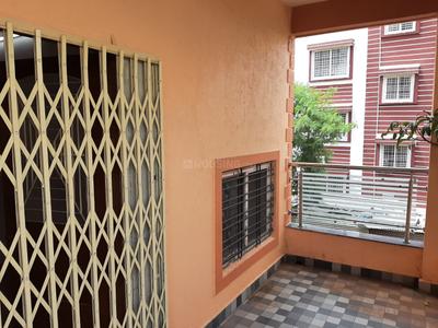 Balcony Image of 950 Sq.ft 2.5 BHK Builder Floor for rent in Friends EnclaveWest, Mundhwa Pune for Rs. 25000